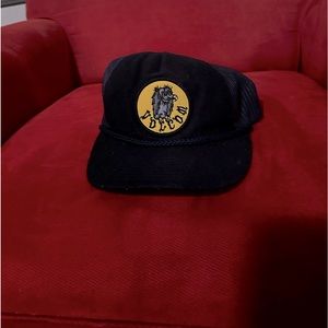 Volcom hat
